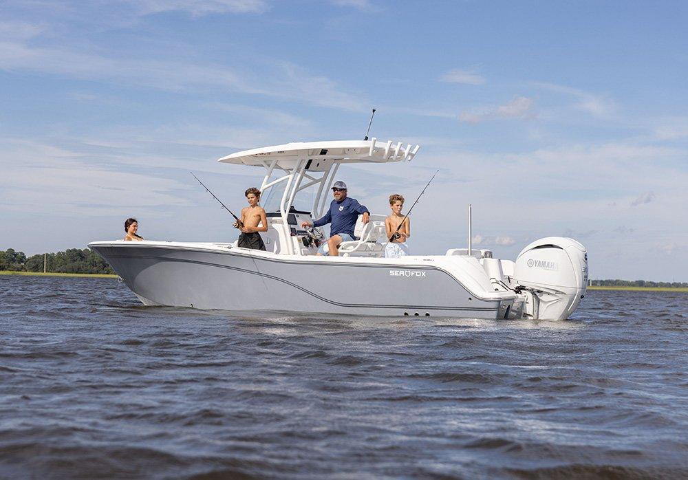 248 Commander