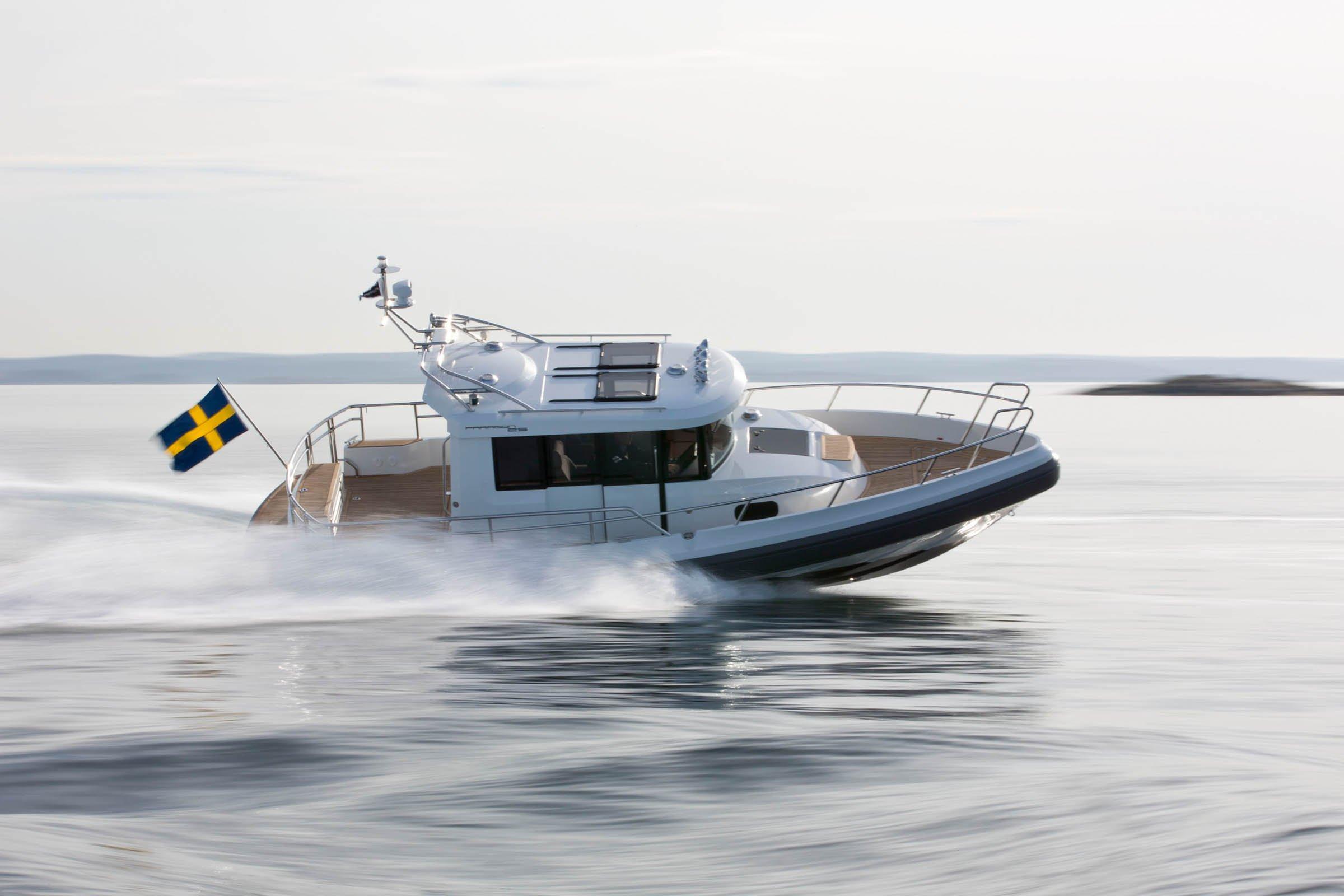 25 Cabin
