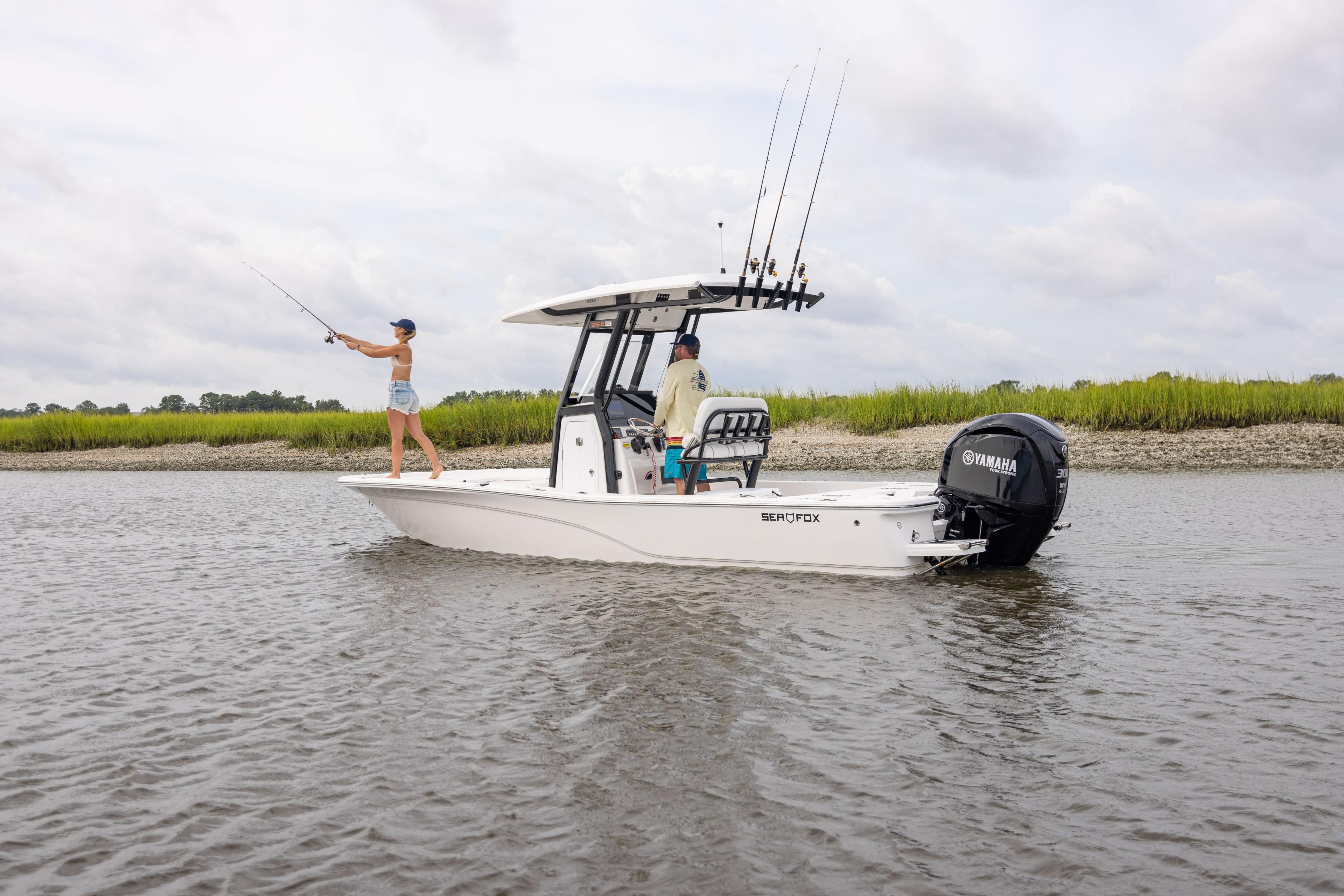 251 Bay Fox