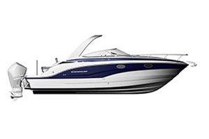 Crownline 280 CRX