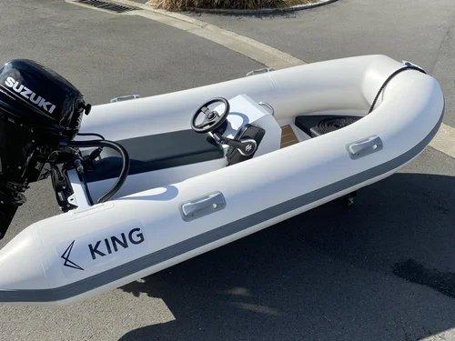 King Watercraft
