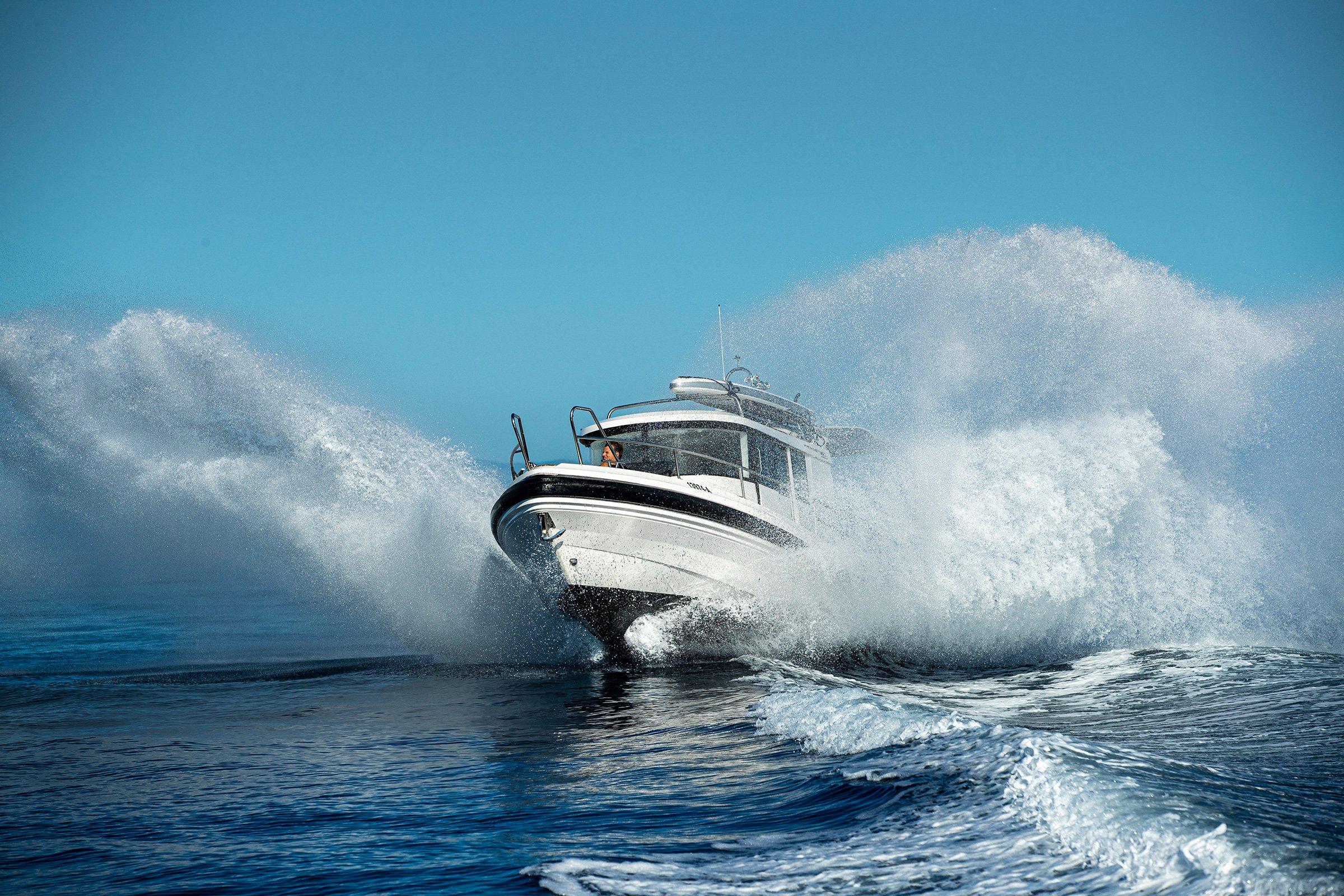 31 Cabin