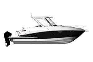 Crownline 310 CRX
