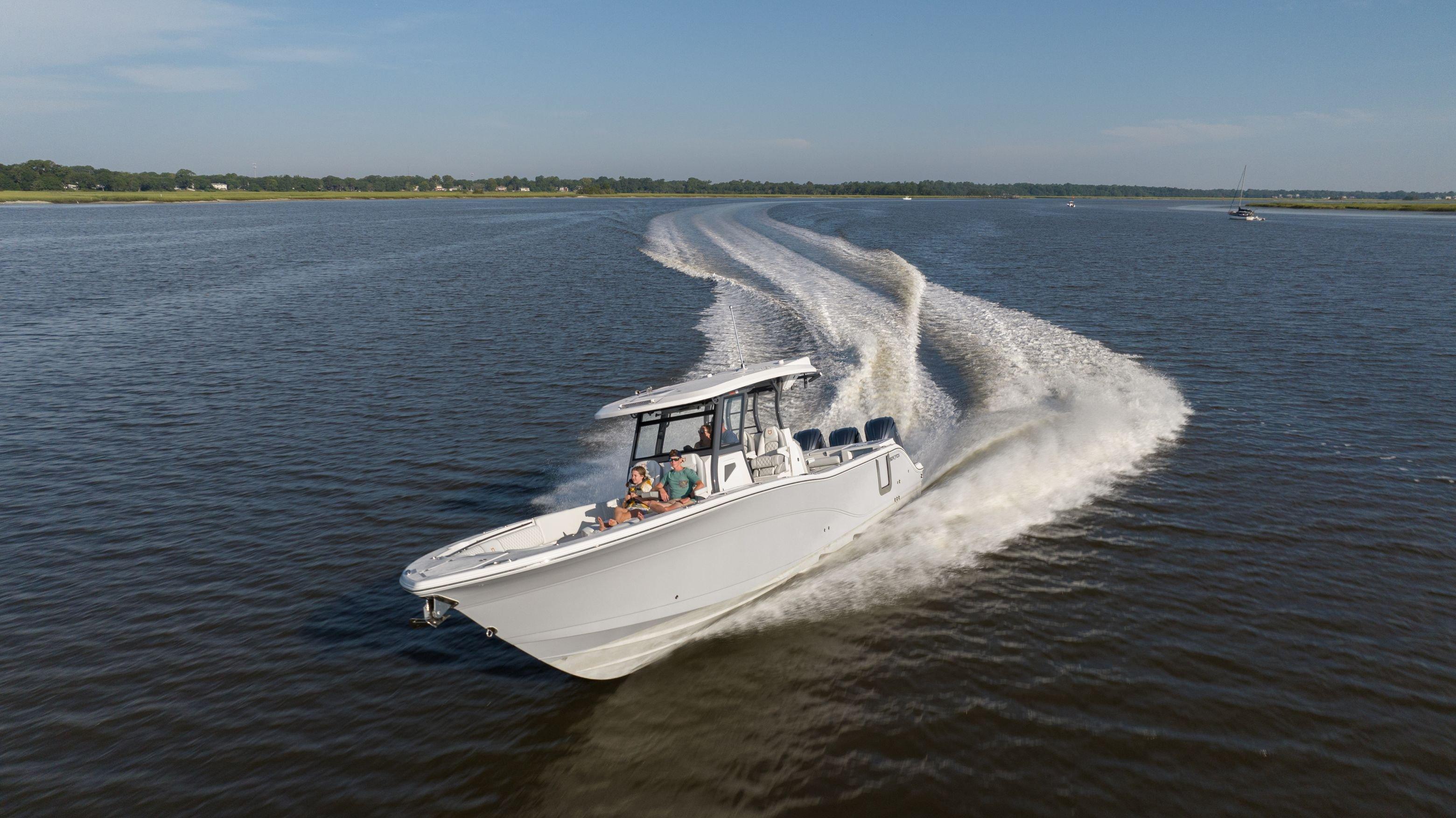 368 Commander