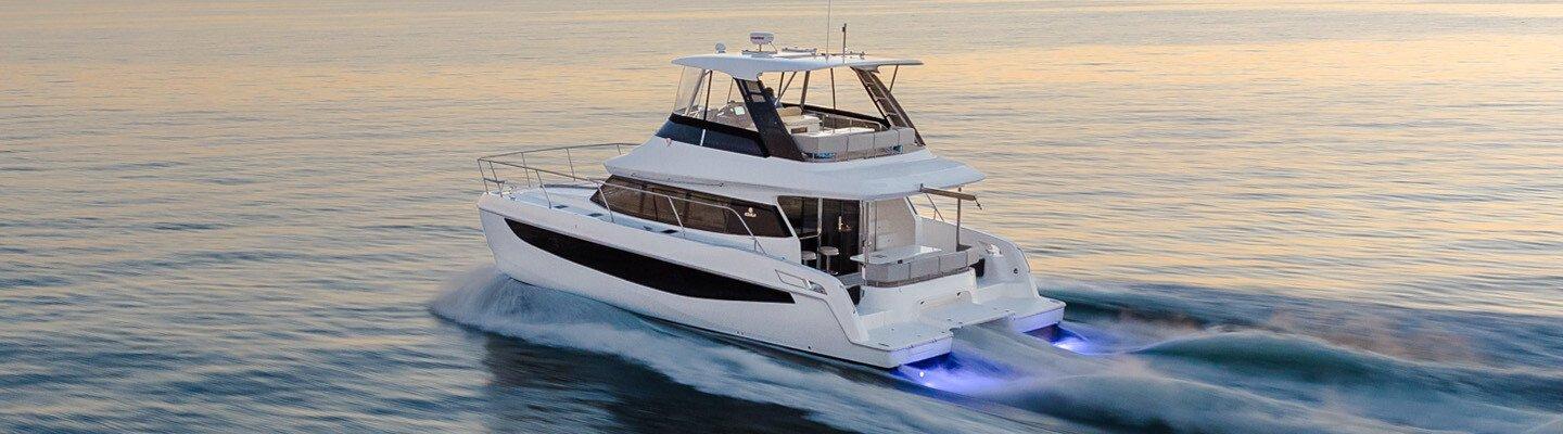 42 Yacht