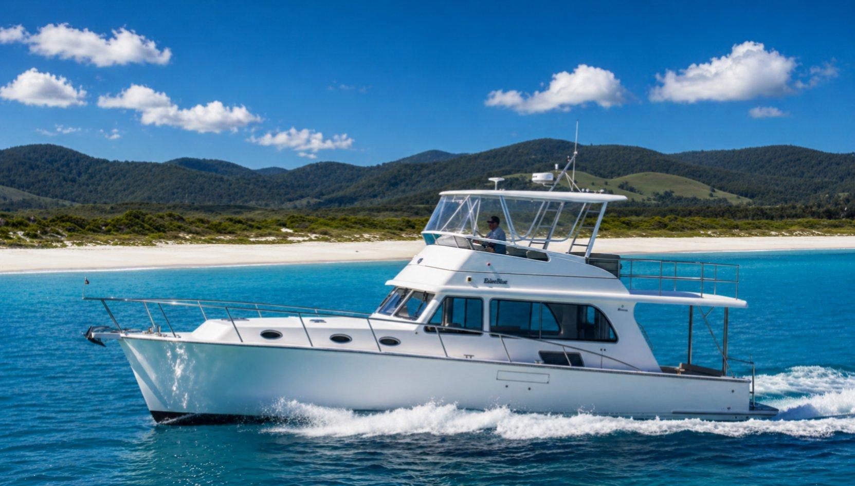 47 Flybridge