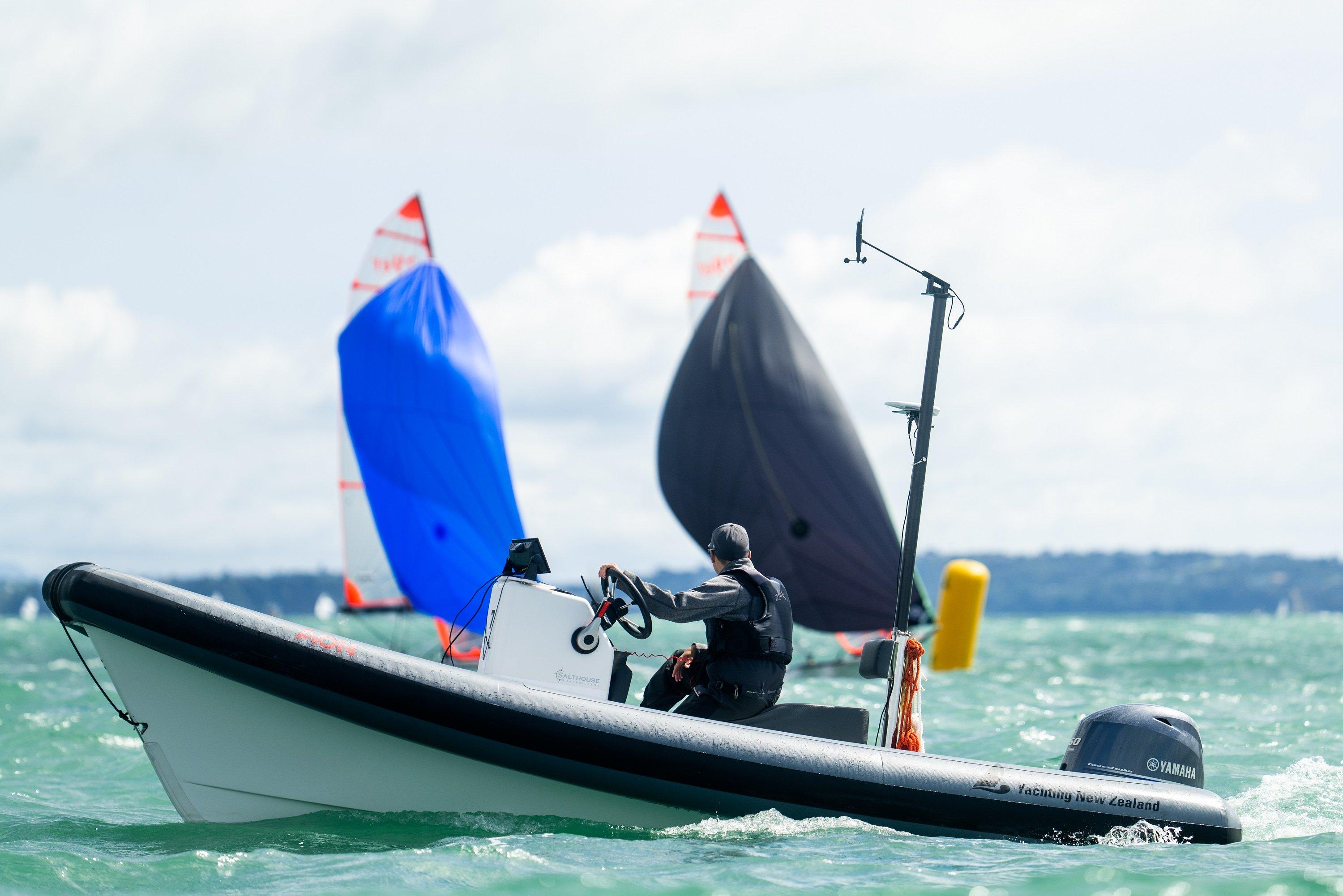 Salthouse Boats