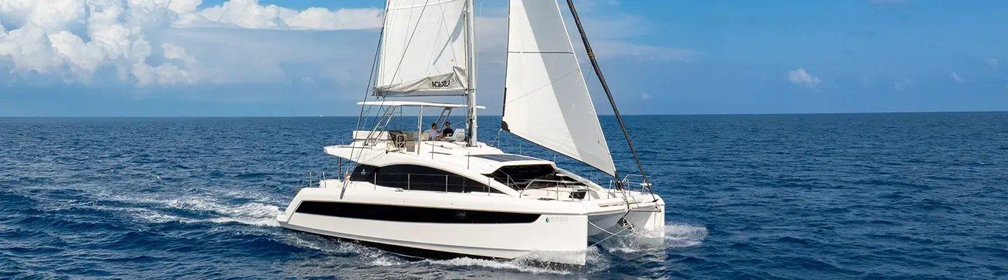 50 Sail