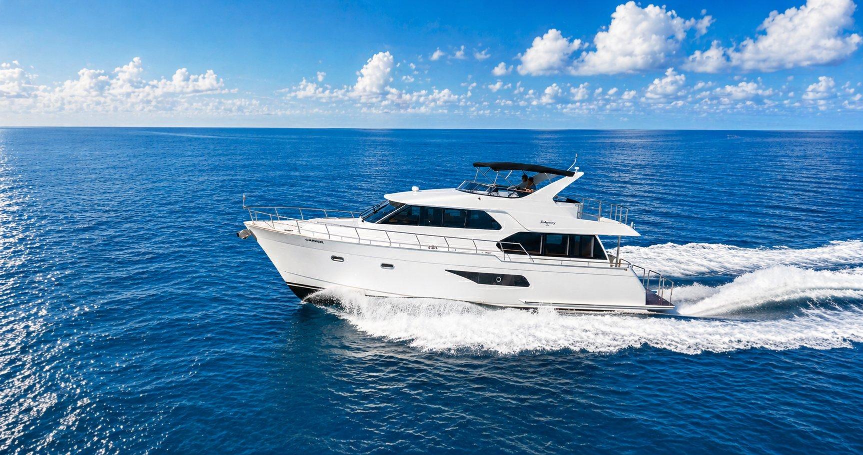 52 Pilothouse
