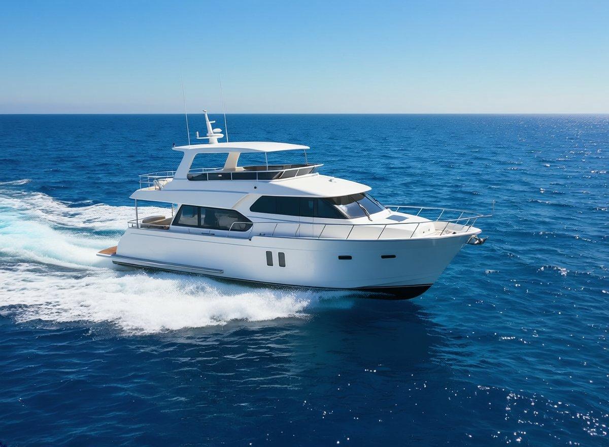 58 Pilothouse