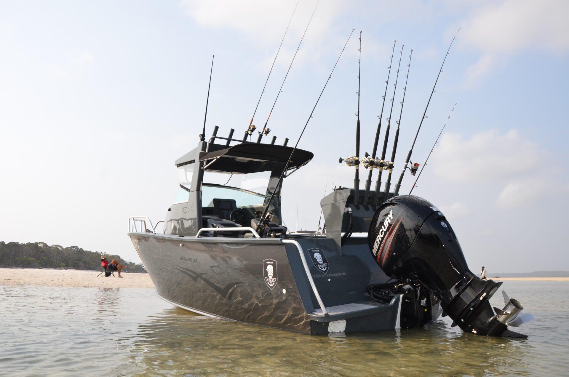 631 Island Cab