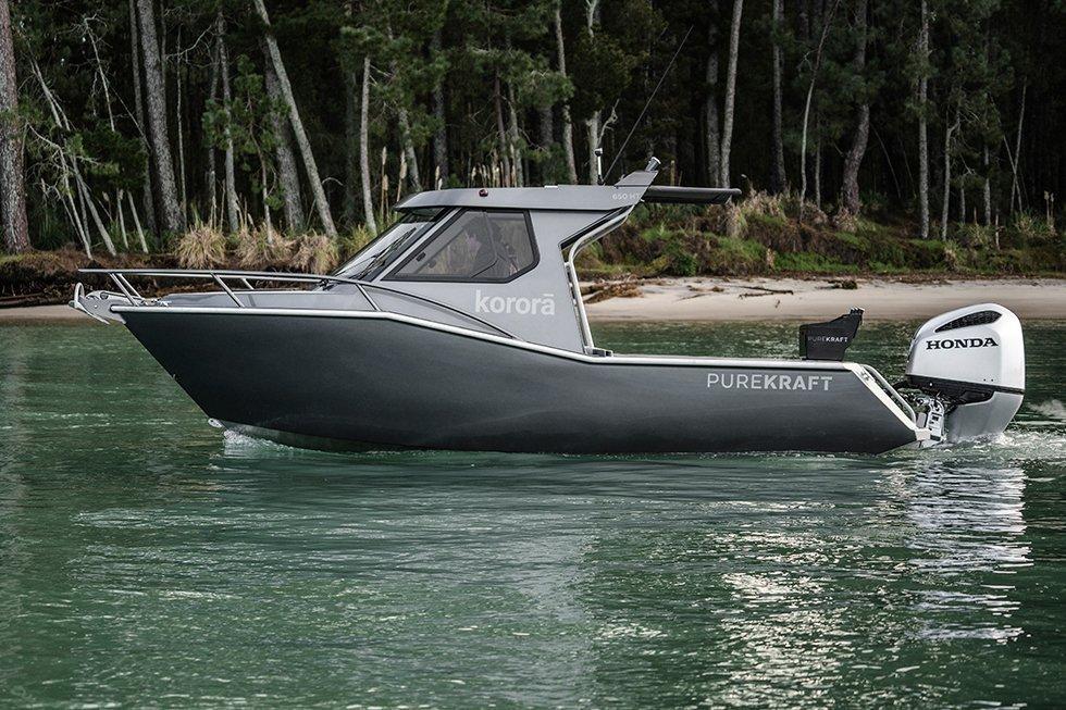 650 HT