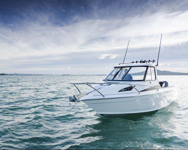 Lazercraft Boats 700 Limited HT