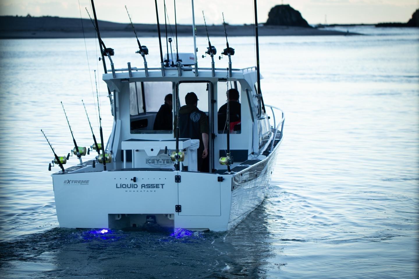 Extreme Boats 915 XST