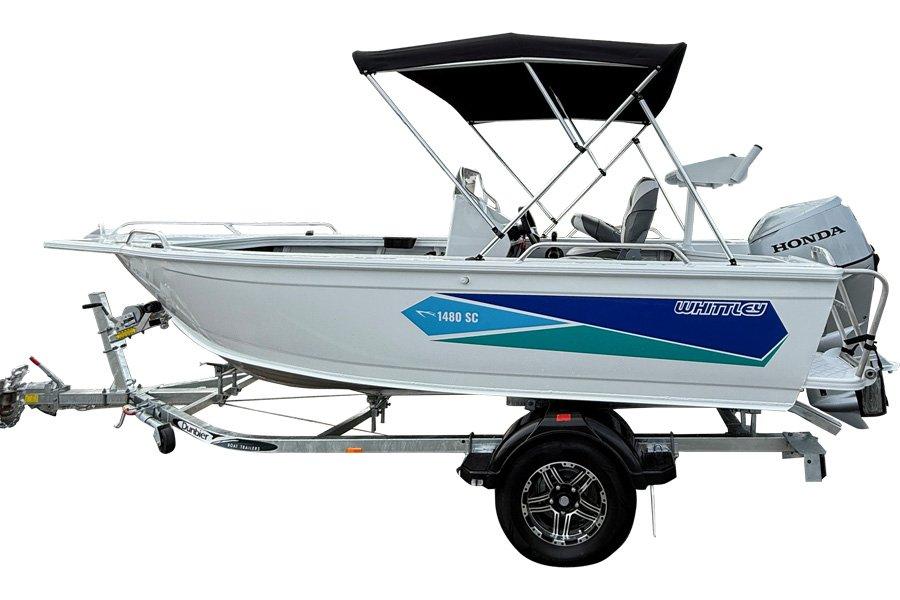 AL 1480 SC