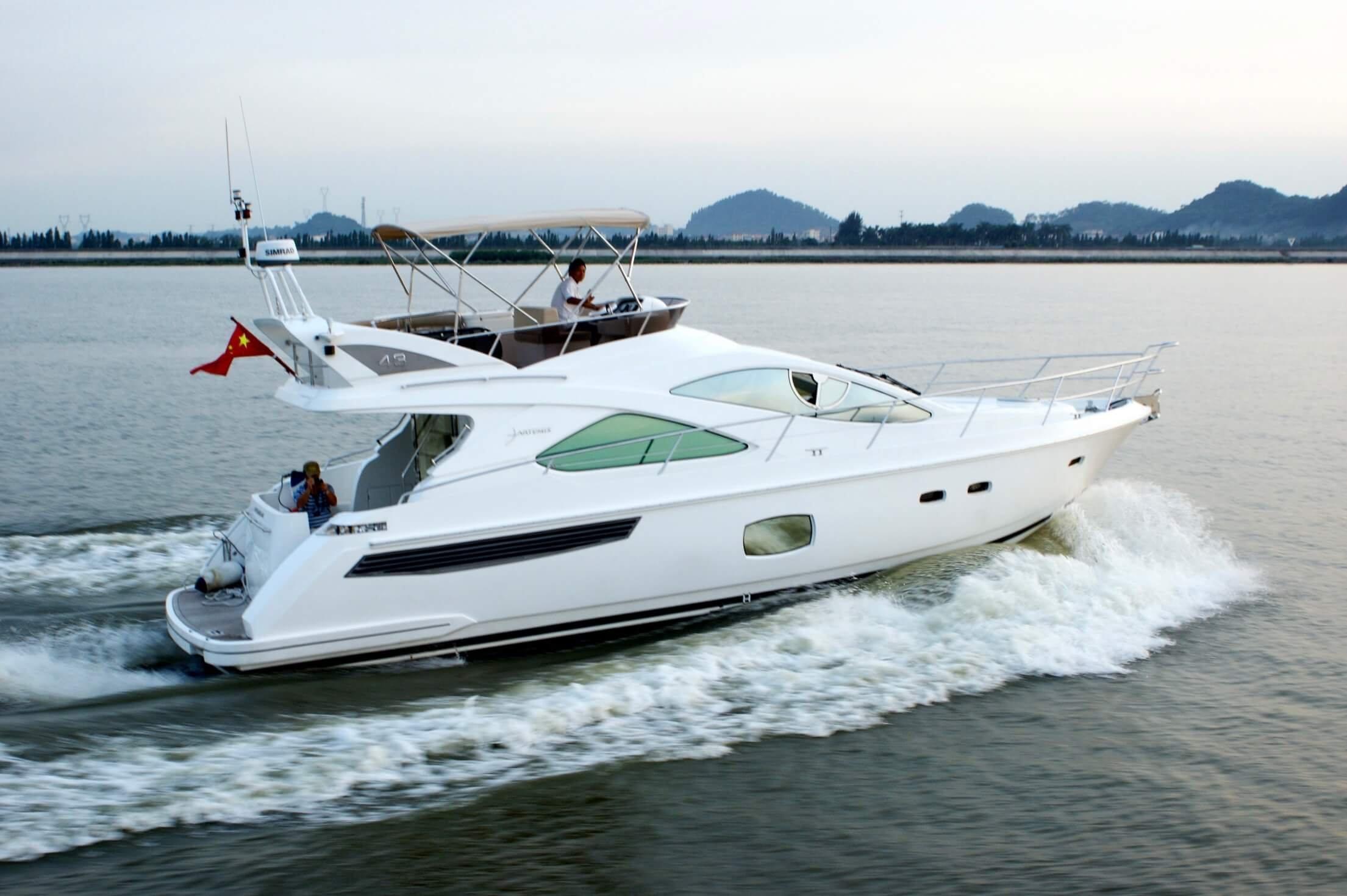Artemis 43