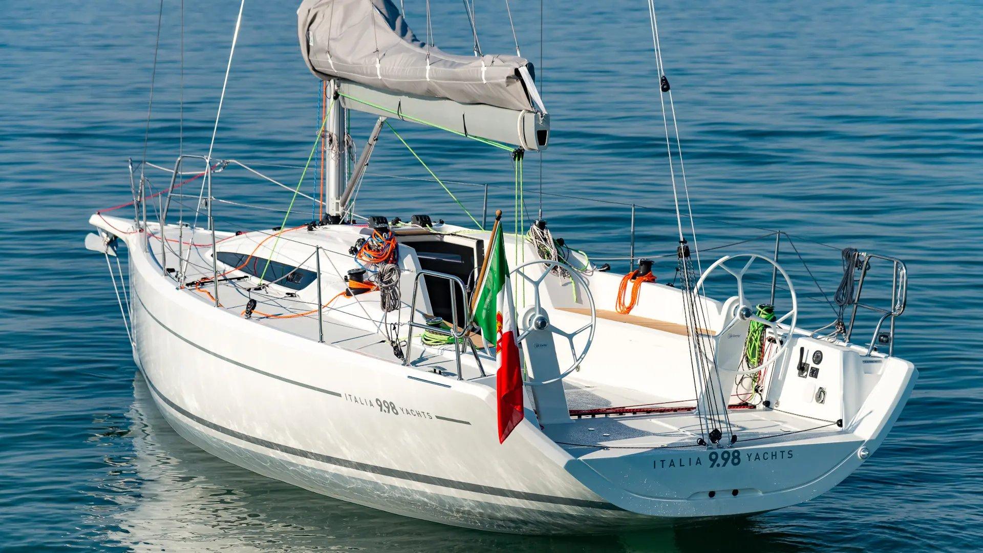 Bellissima 9.98