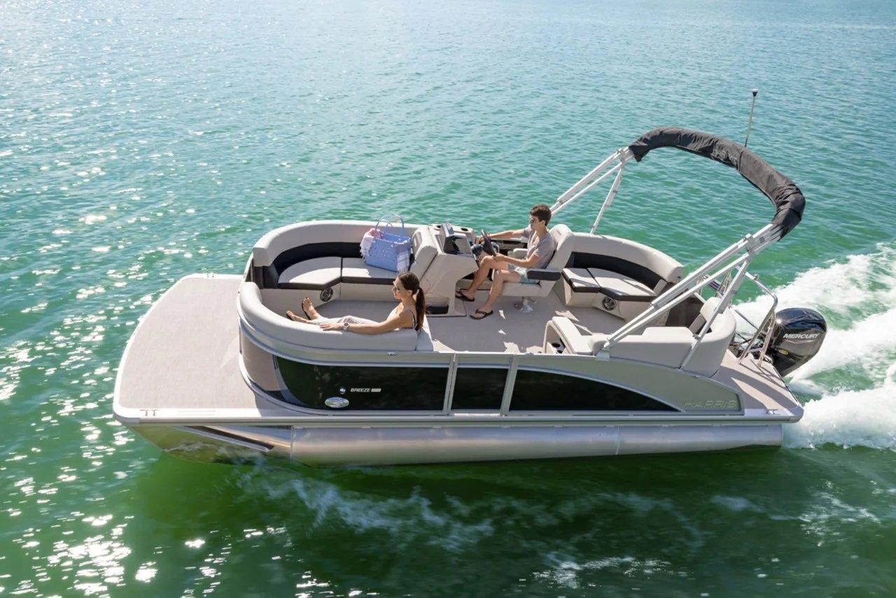 Breeze 210