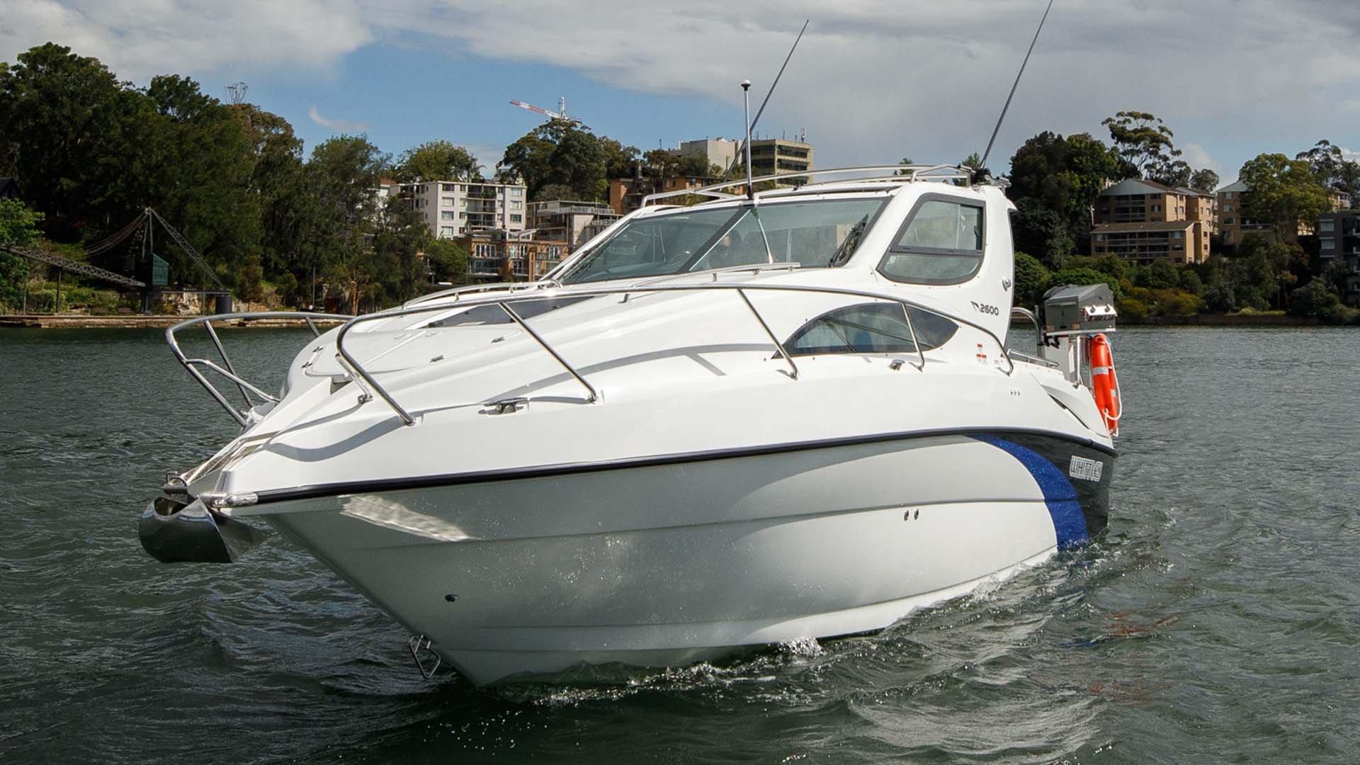CR 2600