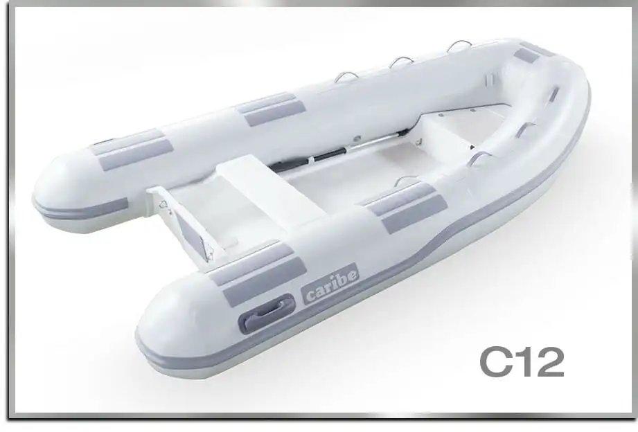 Caribe Tenders Caribe C12