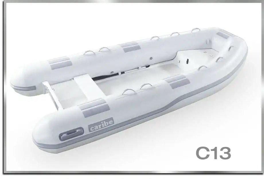 Caribe Tenders Caribe C13