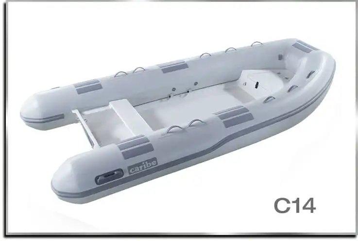 Caribe Tenders Caribe C14