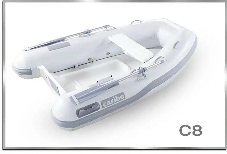 Caribe Tenders Caribe C8