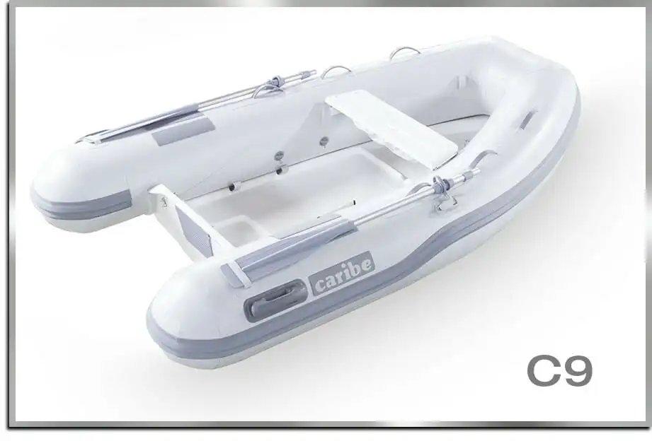Caribe Tenders Caribe C9