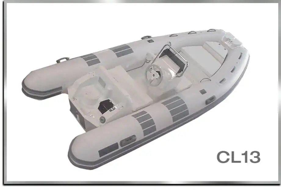 Caribe Tenders Caribe CL13