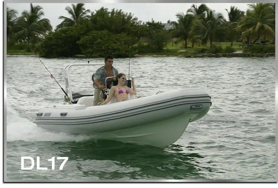 Caribe Tenders Caribe DL17