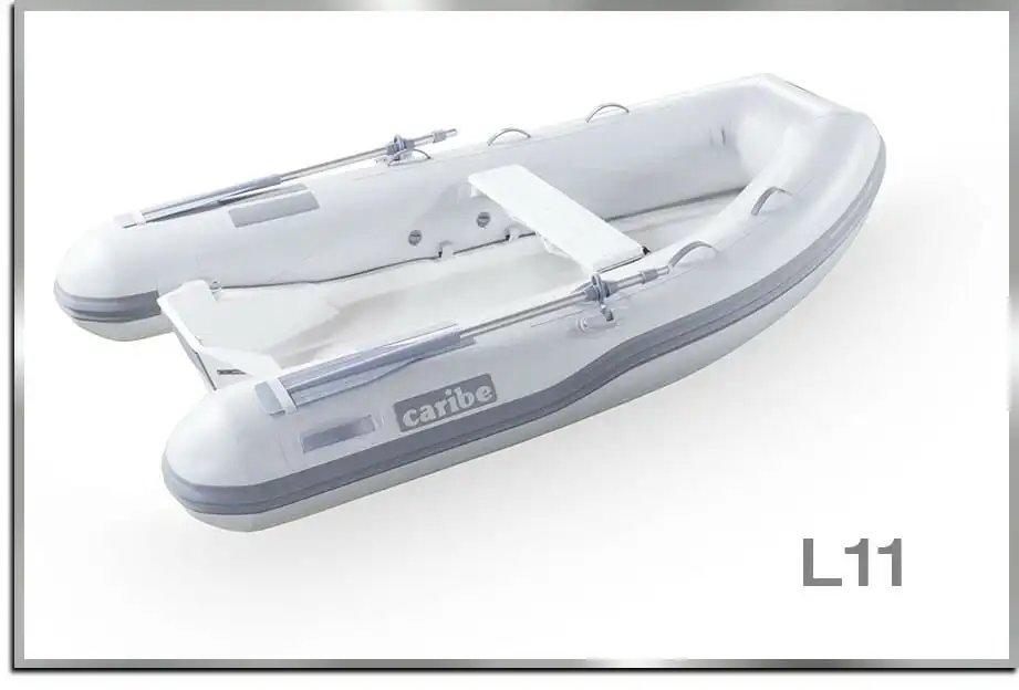 Caribe Tenders Caribe L11