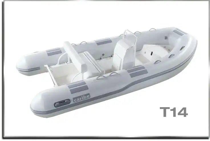 Caribe Tenders Caribe T14