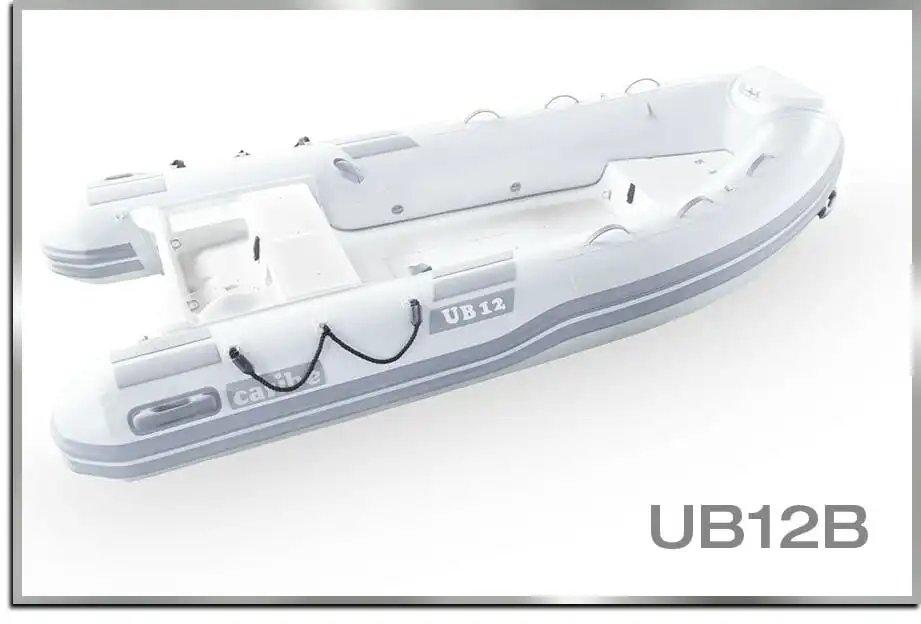 Caribe Tenders Caribe UB12B