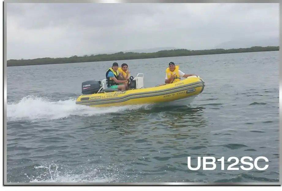 Caribe Tenders Caribe UB12SC