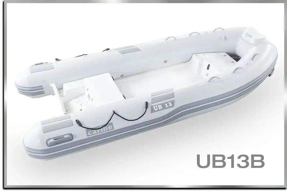 Caribe Tenders Caribe UB13 B