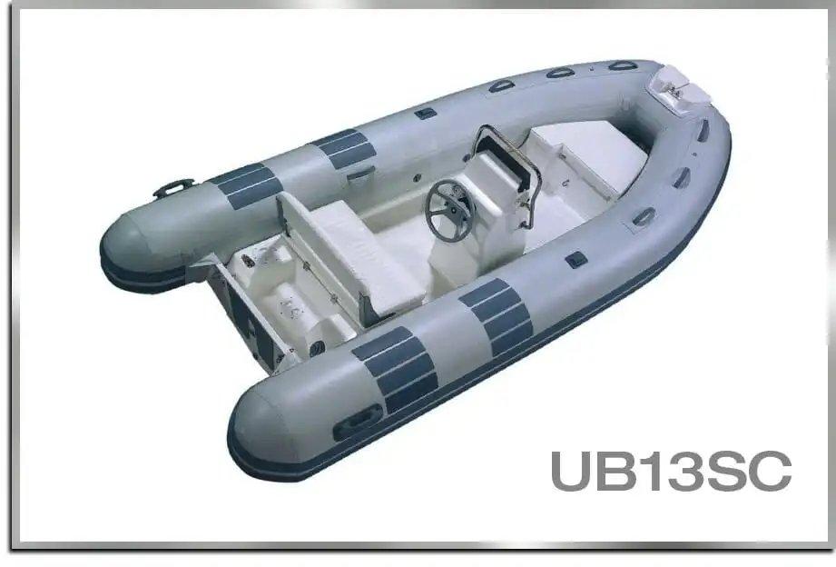Caribe Tenders Caribe UB13SC