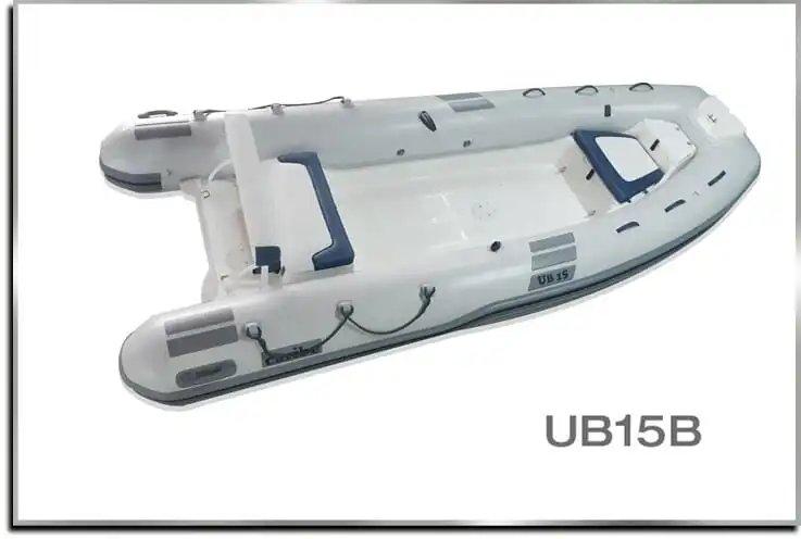 Caribe Tenders Caribe UB15B