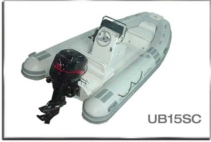 Caribe Tenders Caribe UB15SC