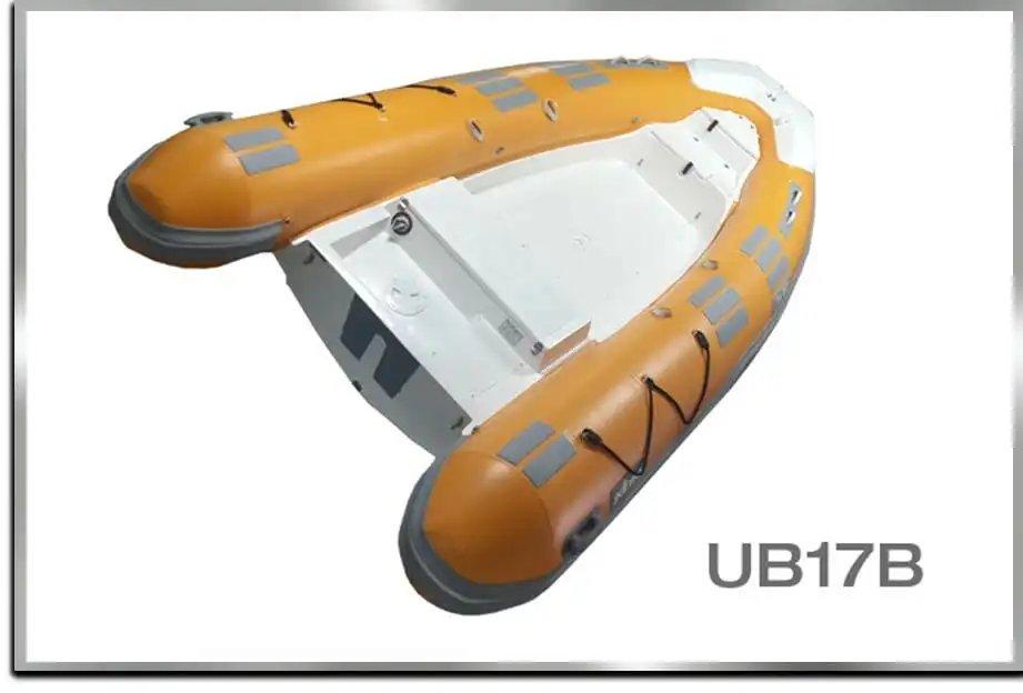 Caribe Tenders Caribe UB17B