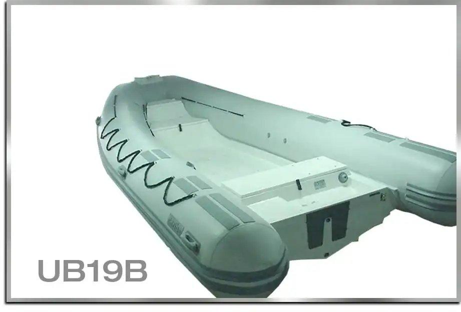 Caribe Tenders Caribe UB19B