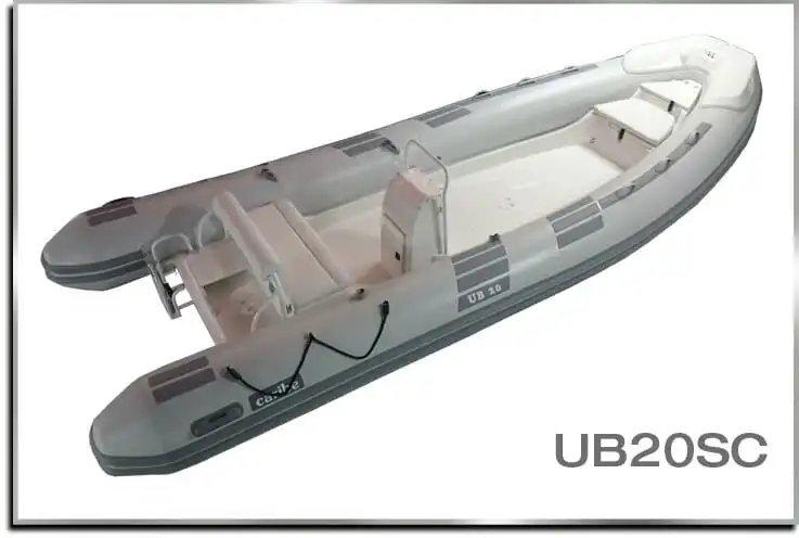 Caribe Tenders Caribe UB20SC