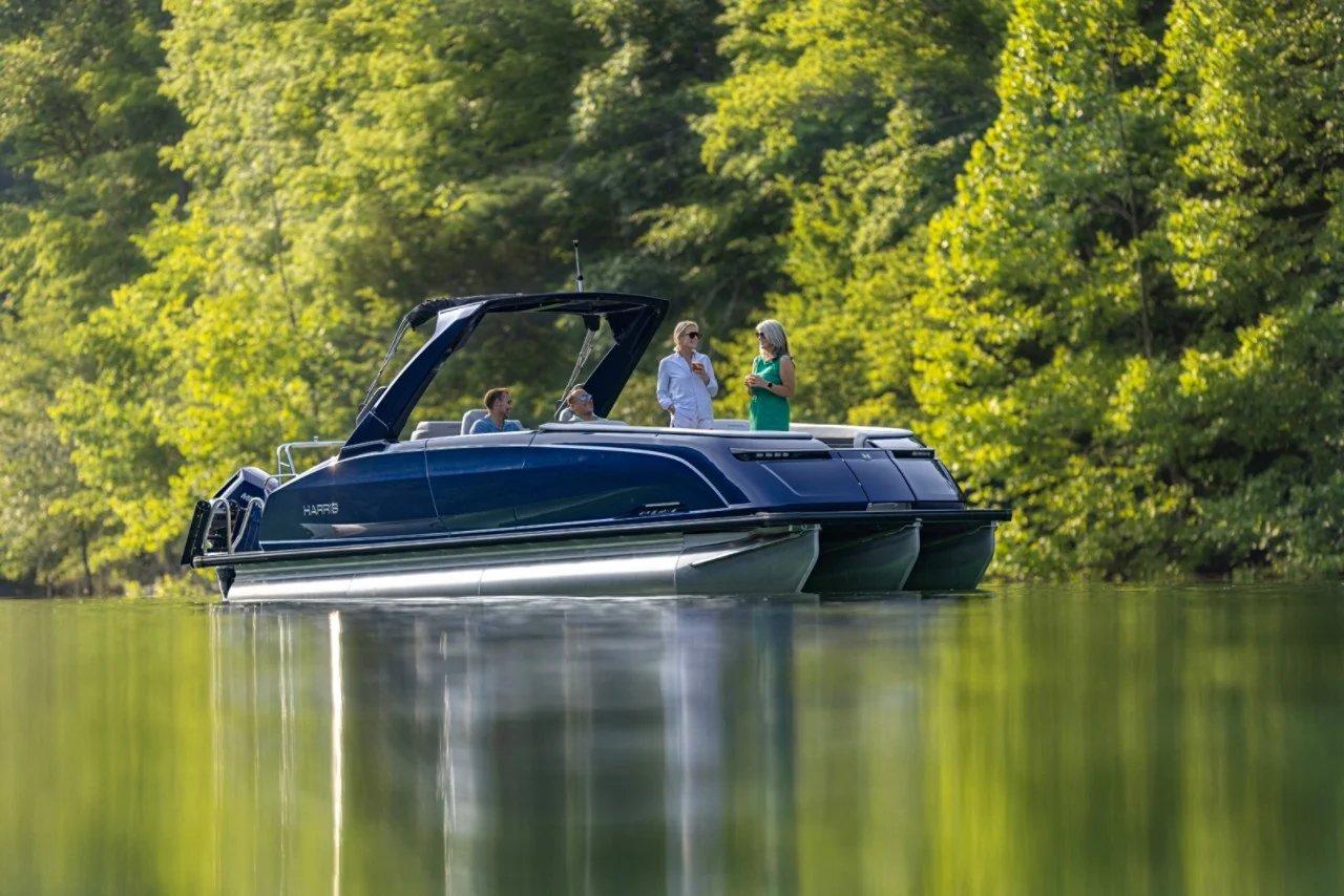 Crowne 250