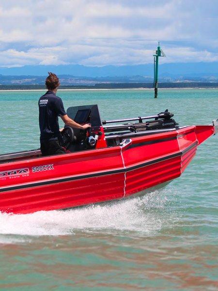 DNA Boats DNA 500 CCX