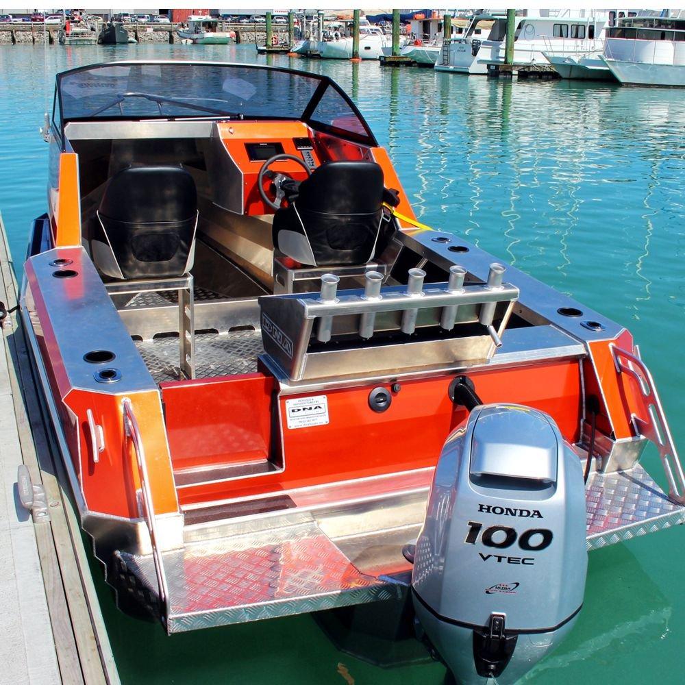 DNA Boats DNA 570XC