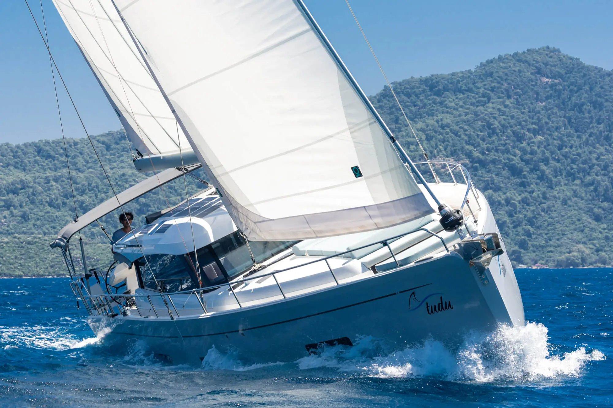 Decksaloon 48