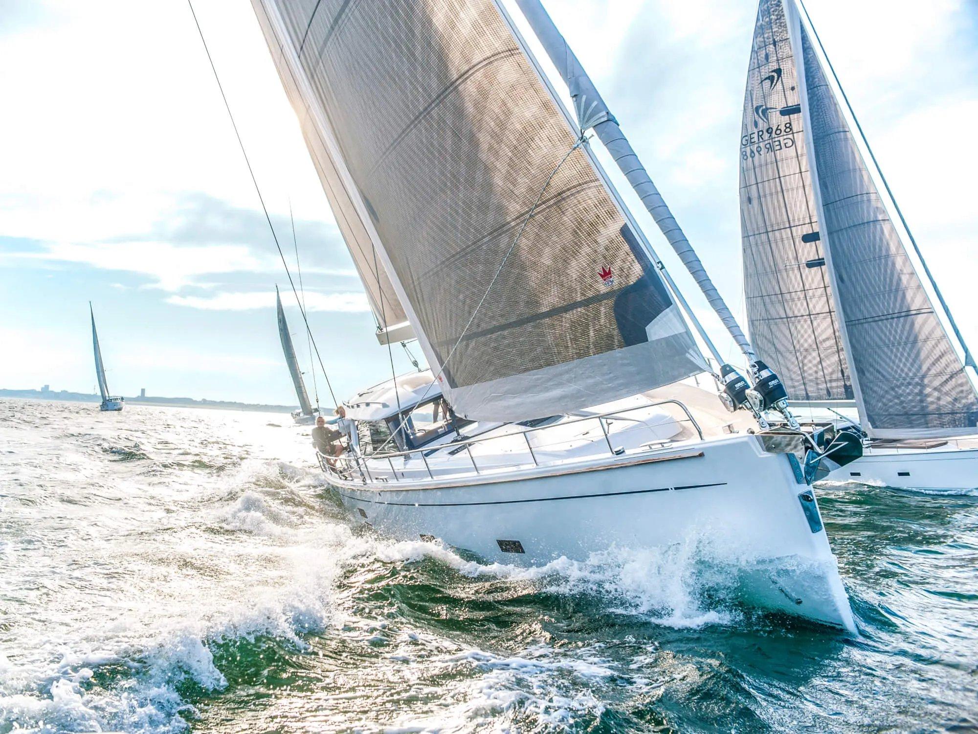 Decksaloon 54