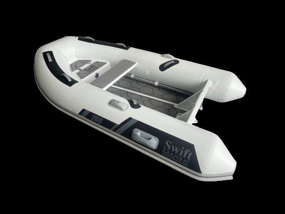 Swift Marine Deluxe 2.6