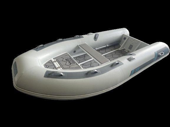 Swift Marine Deluxe 3.4