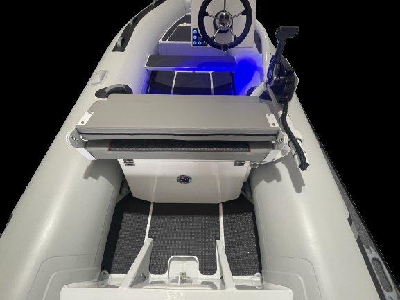 Swift Marine Deluxe 3.8