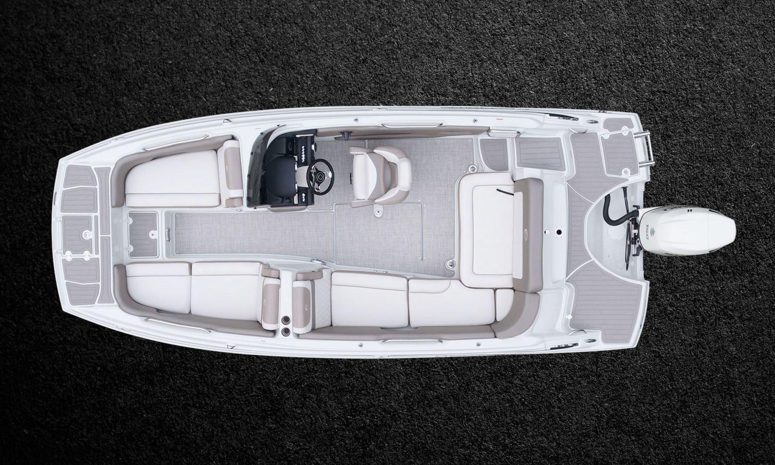 Crownline E210 XS